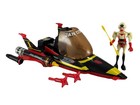 Popy Va-12 Starcrow Deluxe Dx Robot Jan Coogo Starzinger