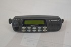 Motorola Cdm1550 Ls  Uhf 450-512mhz Remote Mount Aam25skf9dp6an Head Mic Rx Ok