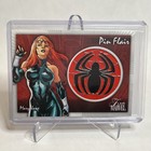 Marvel Trading Cards 14 Card Lot