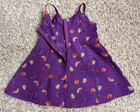 Mint 1998 American Girl Lawn Party Fruit Dress Birthday Outfit Complete Pc Tags
