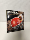 Minex Carbide Cap Lamp Miners Cave Coal Mine Cave Explorer