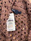 Gap Kids Girls Knit Sweater Top Short Sleeve 4-5t 110cm Japan_g007