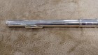 Yamaha Yfl-221 Flute Used With Hard Case Soft Case