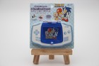 Sonic The Hedgehog Gameboy Advance Screen Protector   Cover - Blue   New   Japan