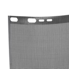 Jackson Safety Steel Screen Face Shield Window 29081