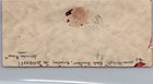 1935 French Colony Somalia Djibouti Via Air Mail Cover To Paris Seine France