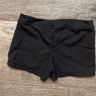 Capezio Girls Shorts Excellent Condition Size M