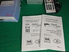 Lenz Dcc Lzv100 Lh100 Lens Command Station Dispatcher Throttle