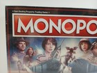 Monopoly Stranger Things Netflix Hasbro Board Game - Sealed In Box
