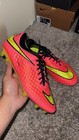 Nike Hypervenom 1 2014 World Cup Soccer Cleats Us 8