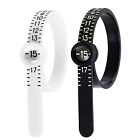 Ring Sizer Gauge Measure Wedding Gauge For Wedding Ring Band Engagement Ring 