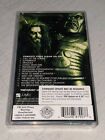 Rob Zombie Hellbilly Deluxe Umd Music Video Album  sony Psp  New Sealed
