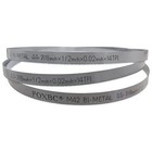 44-7 8-inch Bandsaw Blades 14 Tpi  For Milwaukee 48-39-0511 band Saw  3-pack