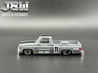 Kaido House X Mini Gt Chevrolet Silverado Kaido V2 Grey  160 1 64