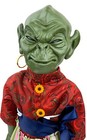 Homunculus Puppet Master Prop Replica Horror Doll Full Moon Original Series Coa