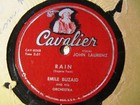 John Laurenz Actor Cavalier Record Emile Buzaid I ve Found Milion Dollar Baby