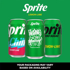 Sprite Lemon-lime Caffeine Free Soda Pop Fridge Pack Cans  12 Fl Oz 12 Pack     