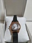 Bering be Ring Women Watch Black