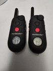 Pro Educator 900 Series Dog Training Collar System Remote X 2 