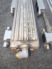 Glenwood Marine Wet Exhaust Manifolds Sbc Small Block Chevy Vintage