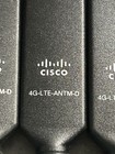  lot Of 5  Cisco 4g-lte-antm-d Omnidirectional Dipole Antenna