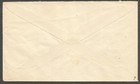 Gold Coast 1950 Gvi Franking Cover Dunkwa To Usa