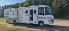 2005 Georgie Boy Pursuit Class A Motorhome