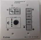 New Open Box Extron Mlc 104 Ip Plus