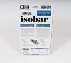 Tripp Lite Isobar8 Ultra Premium Surge Protector  8 Outlet - Isobar825ultra