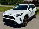 2023 Toyota Rav4 Woodland Edition
