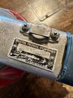 Hutchins Eliminator 2001 Pneumatic Speed Air Sander