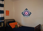 Washington Nationals 2019 Mlb World Series Champions Wall Decal
