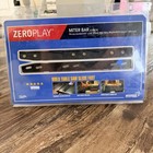 Micro Jig Zeroplay Miter Bar 2-pack Black Table Saw Sled Adapter Kit Usa