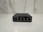 Netgear 5-port Gigabit Ethernet Switch  gs305 