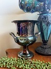 Vintage Newport Gorham Silver Plated Champagne Wine Bucket