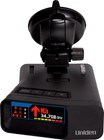 Uniden - R7 Radar Detector - Black