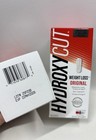 Hydroxycut Original Weight Loss Capsules - 2 Pack  2 Boxes  60 Ct Each  09 28