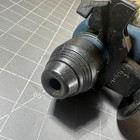 Bosch 11225vsr The Annihilator Cordless Hammer Drill - Boschhammer - Tool Only