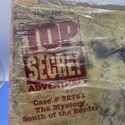 Vtg Highlights Top Secret Adventures The Mystery South Of The Border  32751 New