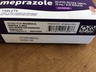 Omeprazole 20mg Mini Capsules Box Of 42ct  lot Of 3 Boxes  Exp 04 26
