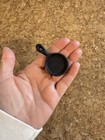Miniature Castiron Skillet For Doll House