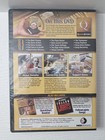 Vintage Yamaha Clavinova Cvp-300 Series Quickstart Dvd Digital Piano 2004
