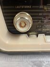 Vintage Telefunken Gavotte 1153 Tube Radio - Good Condition- Lights Up   Works