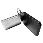 Wally World Amusement Park Design Key Chain Key Fob Key Ring