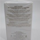 Jafra Tender Moments Fresh Baby Cologne 3 3 Fl Oz