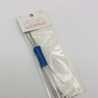 Mushroom Punch Needle Kit Needle Creations With Artiste Punch Needle Tool