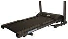Portable Treadmill Exerpeutic 1020h Model 400 Lb Wt Capacity Heavy-duty Home Gym