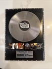Rare Eminem Xxl Spec Ed Book The Anger Management Tour 3 Concert  W cd Sealed 