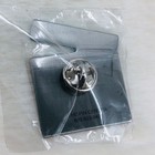 2025 Carrabbas Italian Grill May Wine Dinner Souvenir Pin Coppola Directors Cut
