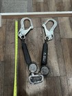 Msa Large Hooks For Safety Harness Double Hooks Osha Approved